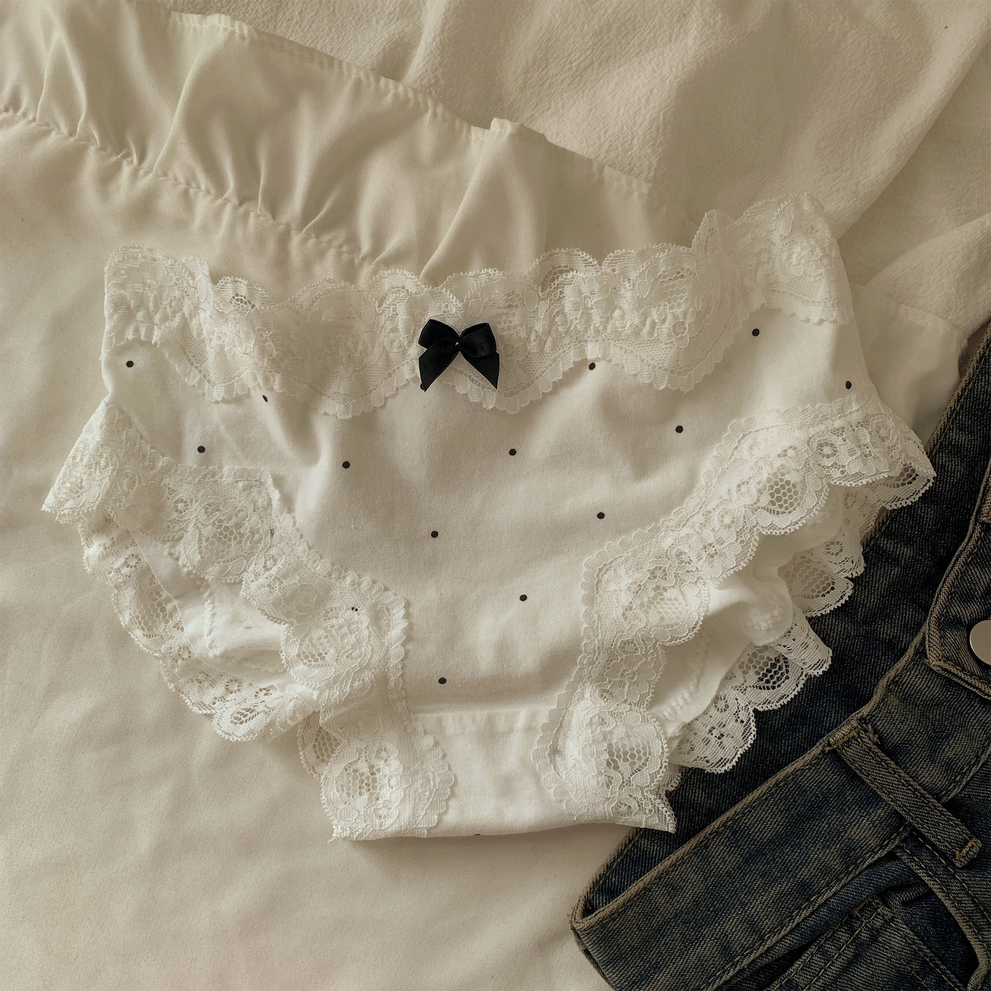 Cutie Cotton Japanese Premium Underwear