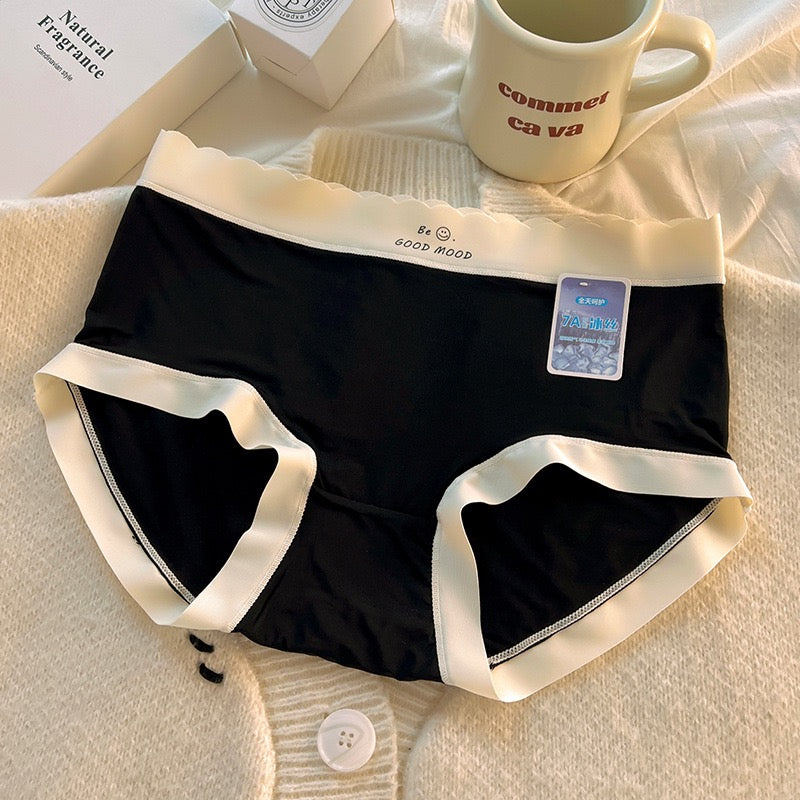 BareCool Ultra-Light IceSilk Panties