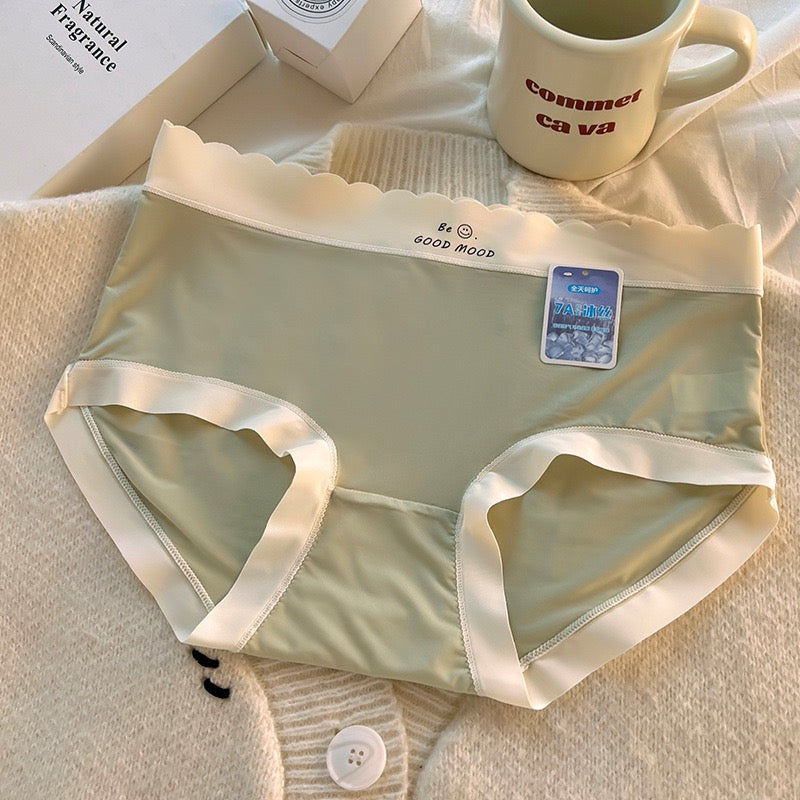 BareCool Ultra-Light IceSilk Panties