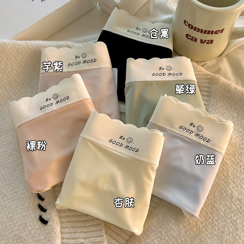 BareCool Ultra-Light IceSilk Panties