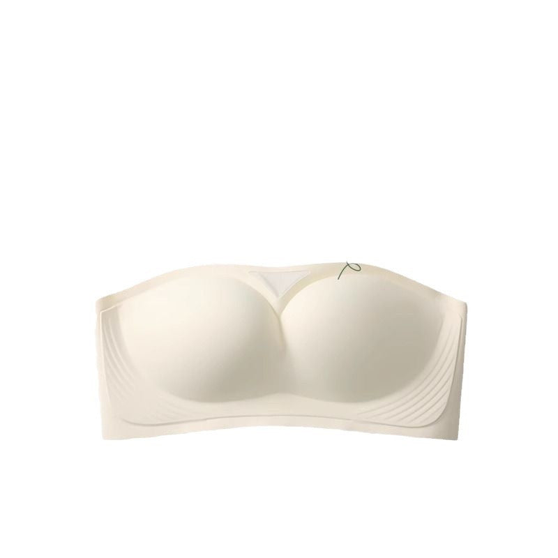 All-Day Hold Strapless Push-Up Bra