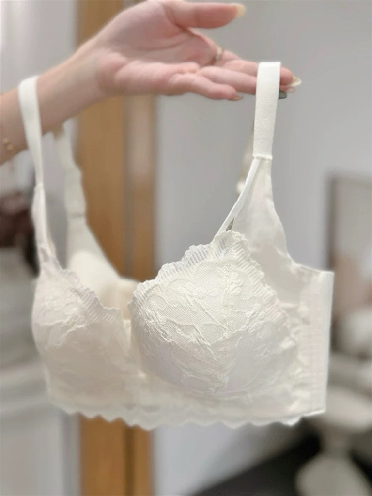 AiryLift Push-Up Anti-Sagging Wireless Bra