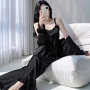 Silky AirFeel™ Cooling Sleepwear Set