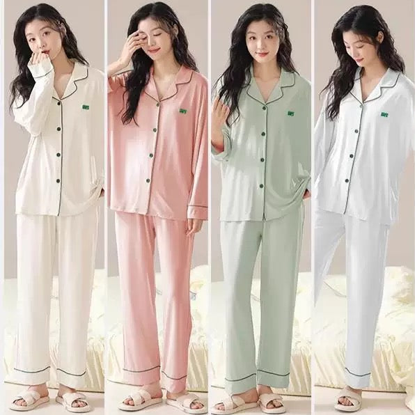 BareTouch™ Modal Cooling Lounge Set