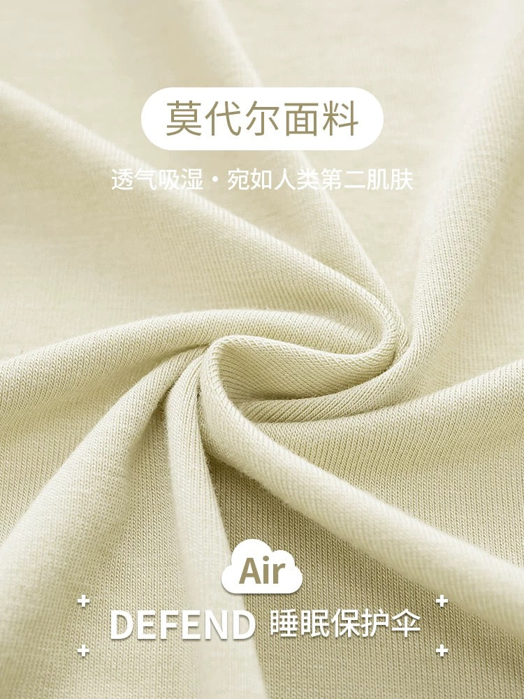 BareTouch™ Modal Cooling Lounge Set