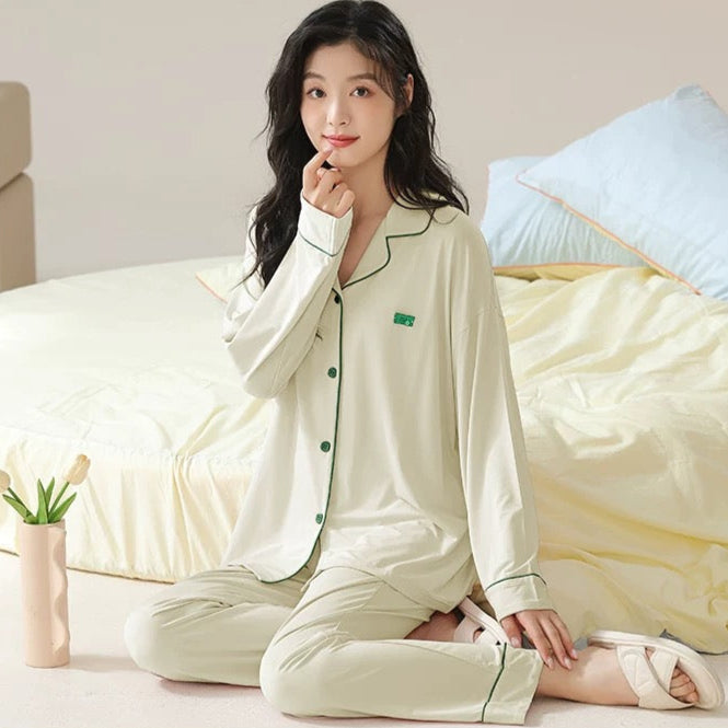 BareTouch™ Modal Cooling Lounge Set