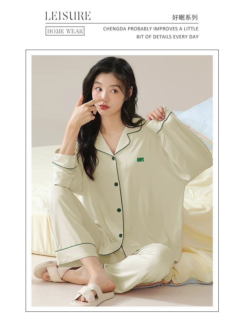 BareTouch™ Modal Cooling Lounge Set