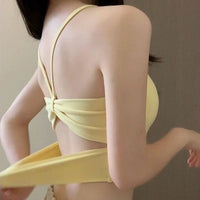 CottonBreeze™ Backless Camisole