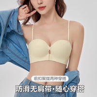Lift & Bloom – Push-Up Bra