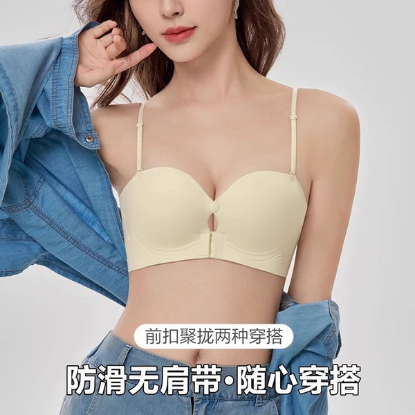 Lift & Bloom – Push-Up Bra