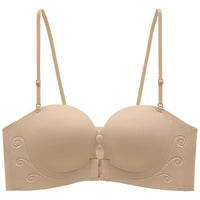 Lift & Bloom – Push-Up Bra