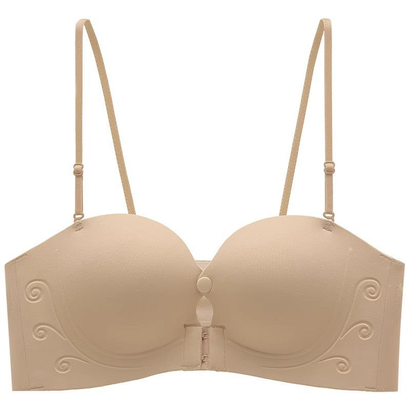 Lift & Bloom – Push-Up Bra