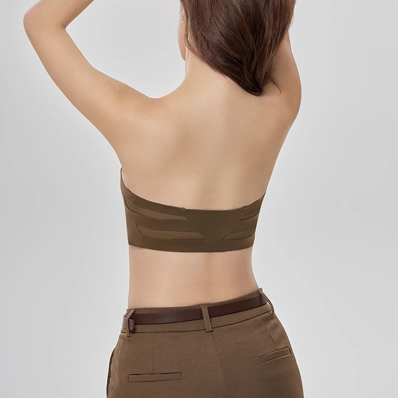 Lift & Bloom – Push-Up Bra