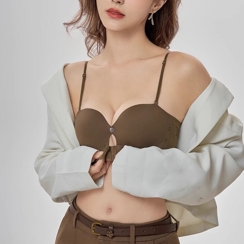 Lift & Bloom – Push-Up Bra