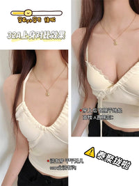 Ultra Push-Up 3D Shaping Wireless Comfort Bra Set