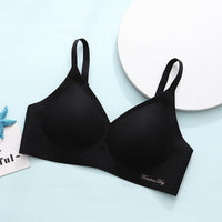 Ultra Thin Cooling Comfy Support Bra