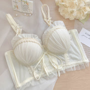 Pure Lust Cutie Push Up Corset