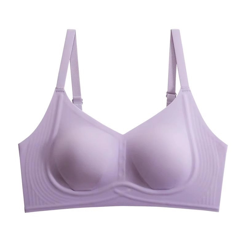 Cooling Feel Soft Ice SIik Support Bra