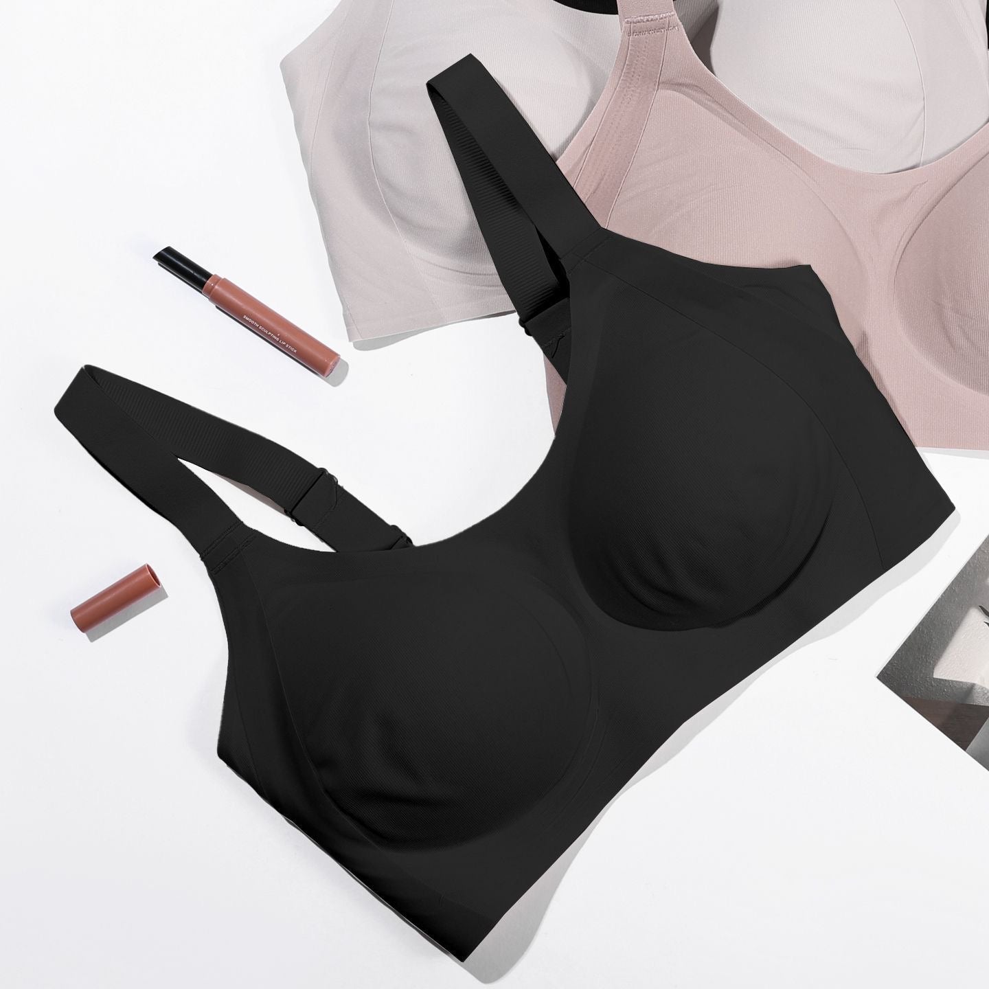 CloudSculpt™ MultiFit Comfort Bra