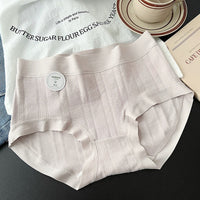 7A Ultra-Soft PLA Antibacterial Panty