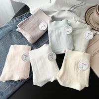 7A Ultra-Soft PLA Antibacterial Panty