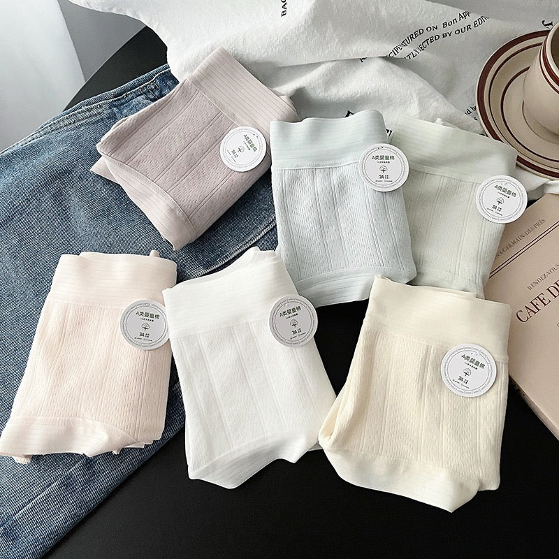 7A Ultra-Soft PLA Antibacterial Panty