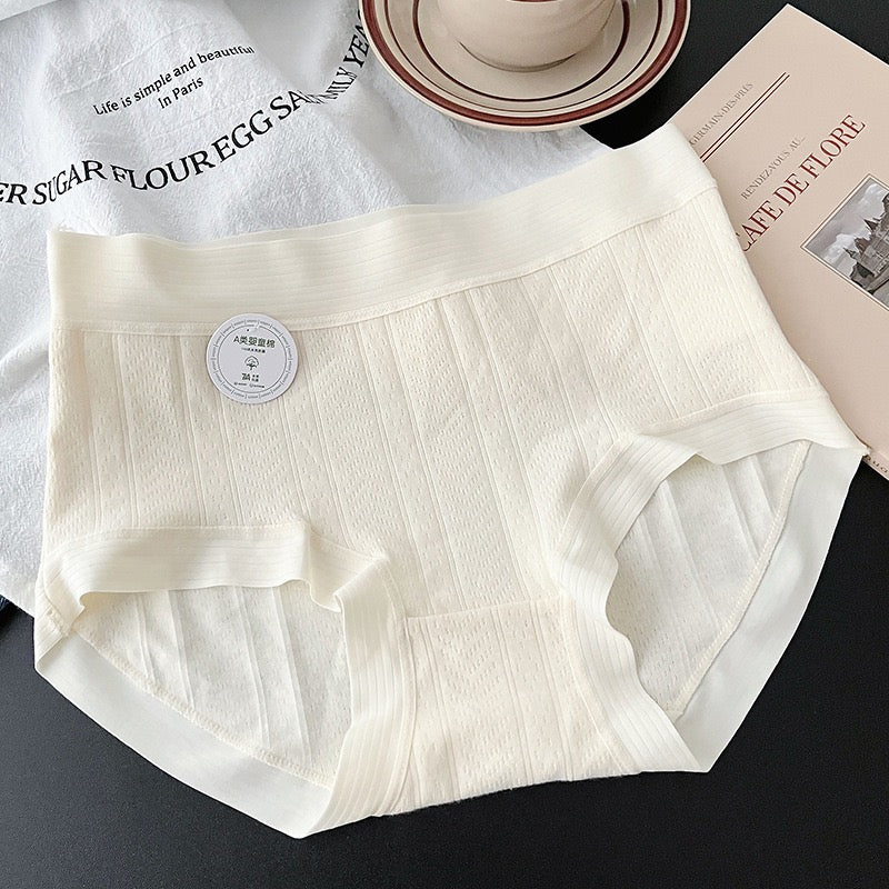 7A Ultra-Soft PLA Antibacterial Panty