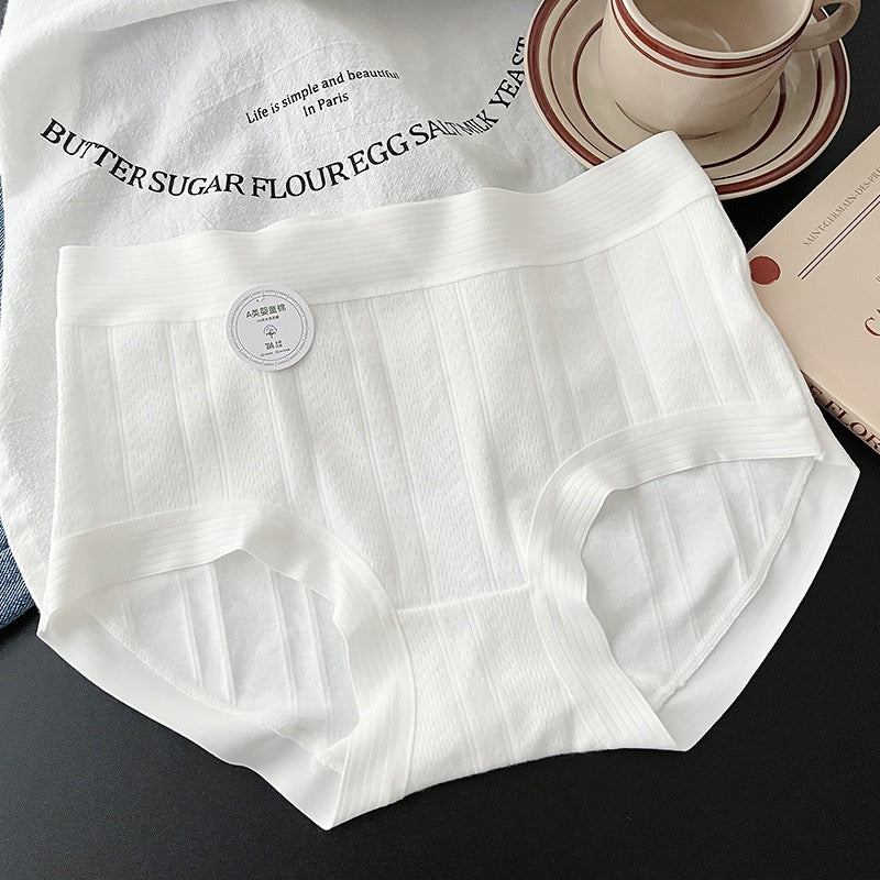 7A Ultra-Soft PLA Antibacterial Panty