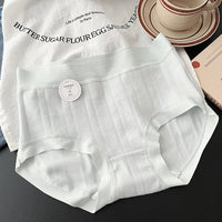 7A Ultra-Soft PLA Antibacterial Panty