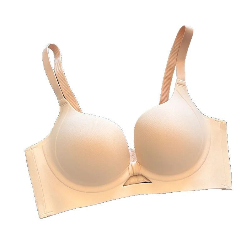 Deep V Sculpt Lift Support Bra