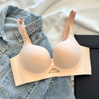 Deep V Sculpt Lift Support Bra