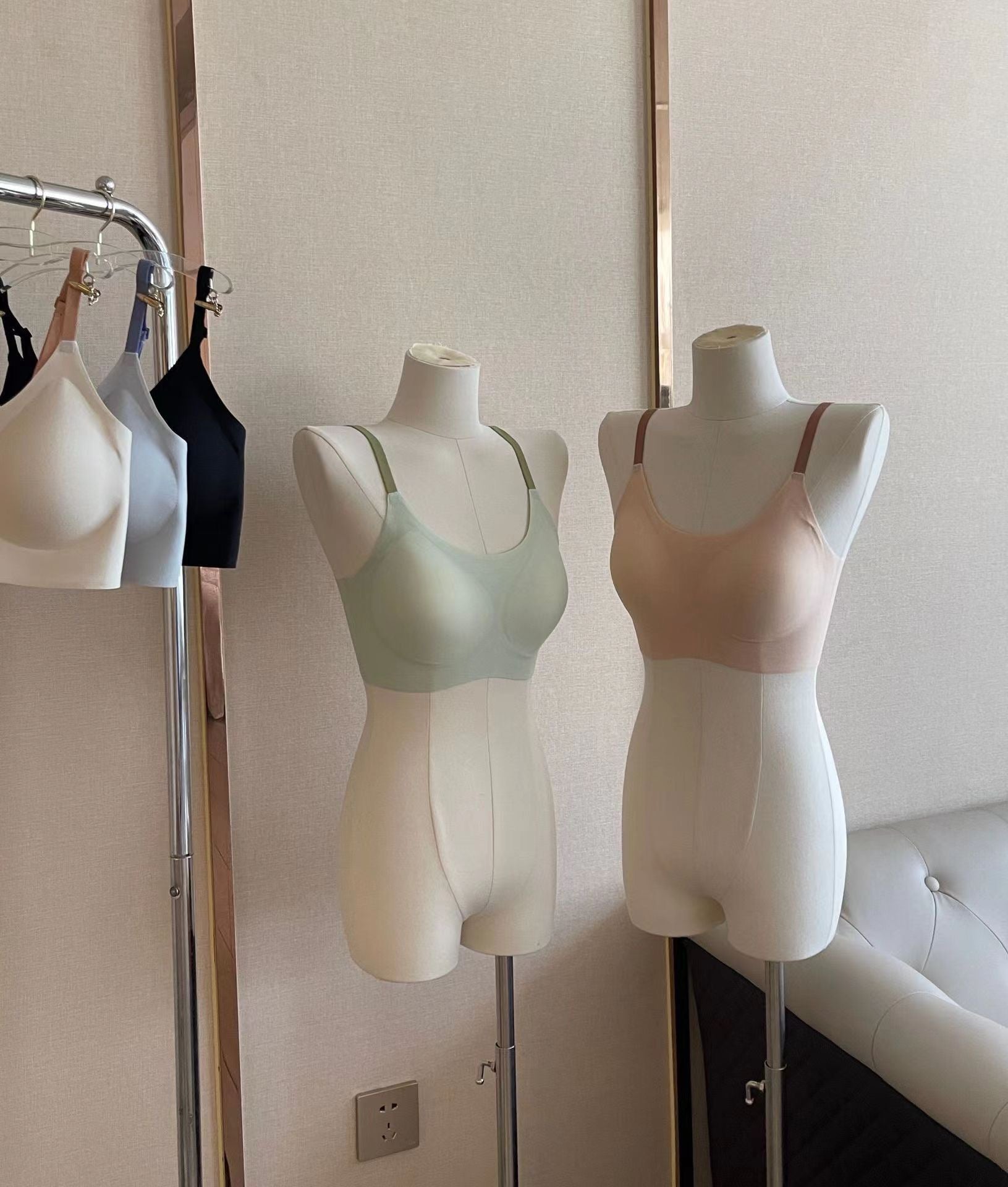 Freedom Fit Sports Bra