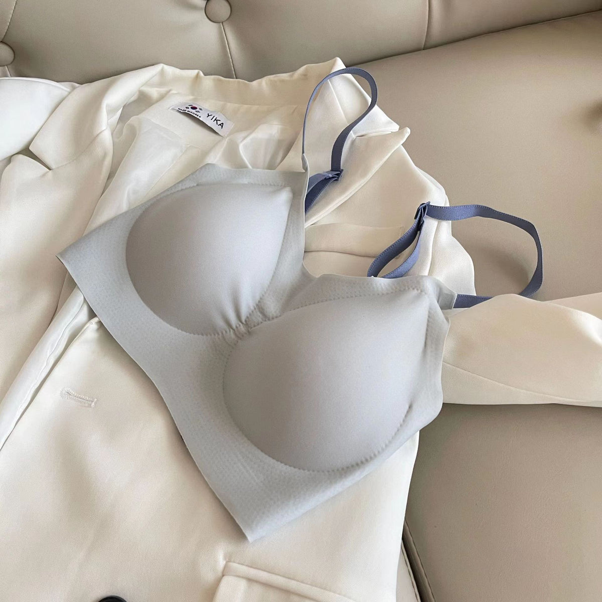 Freedom Fit Sports Bra