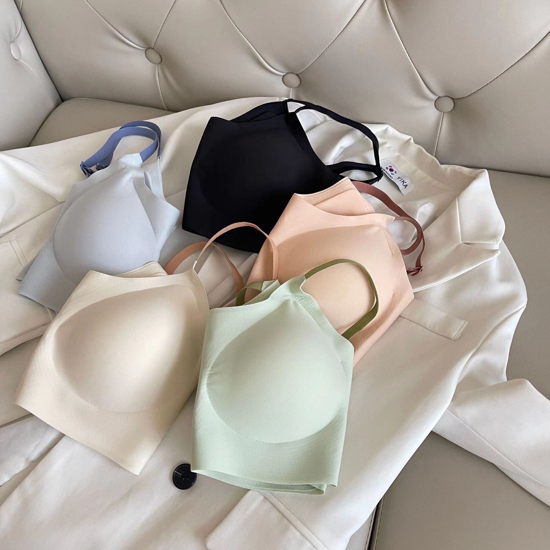 Freedom Fit Sports Bra