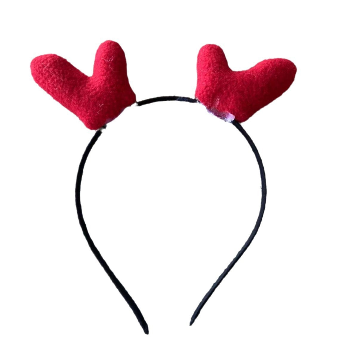 圣诞公主装无肩带情趣内衣套装