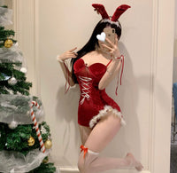 2025 Christmas Must Have Cutie Bodycon Set