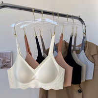 Marshmallow Comfy Daily Push Up Bra