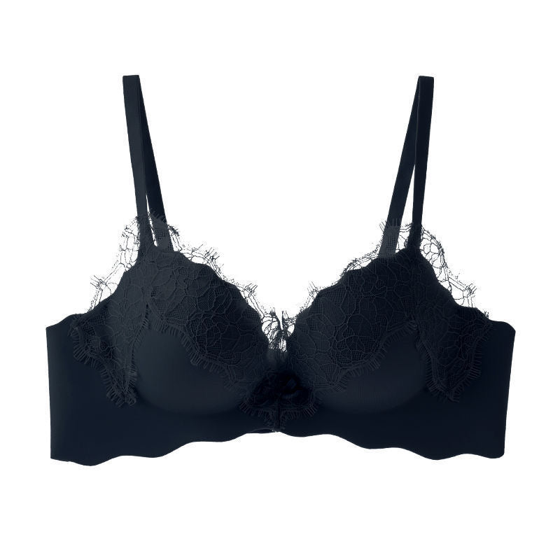 Lace Elegant Bridal French Style Bra
