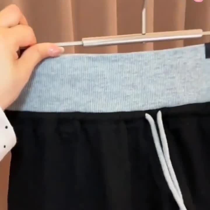 Hello Kitty软糯纯棉家居服｜吊带短裤睡衣两件套