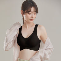 Seamless Side Support Women's Bra