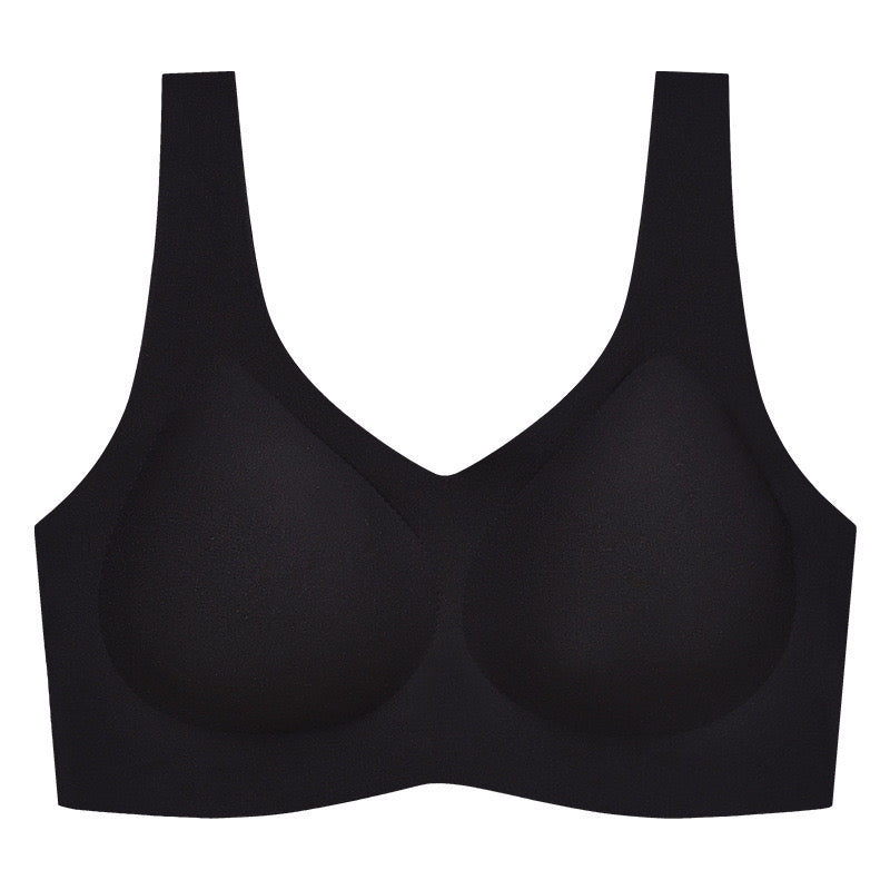 Seamless Side Support Women's Bra