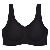 Seamless Side Support Women's Bra