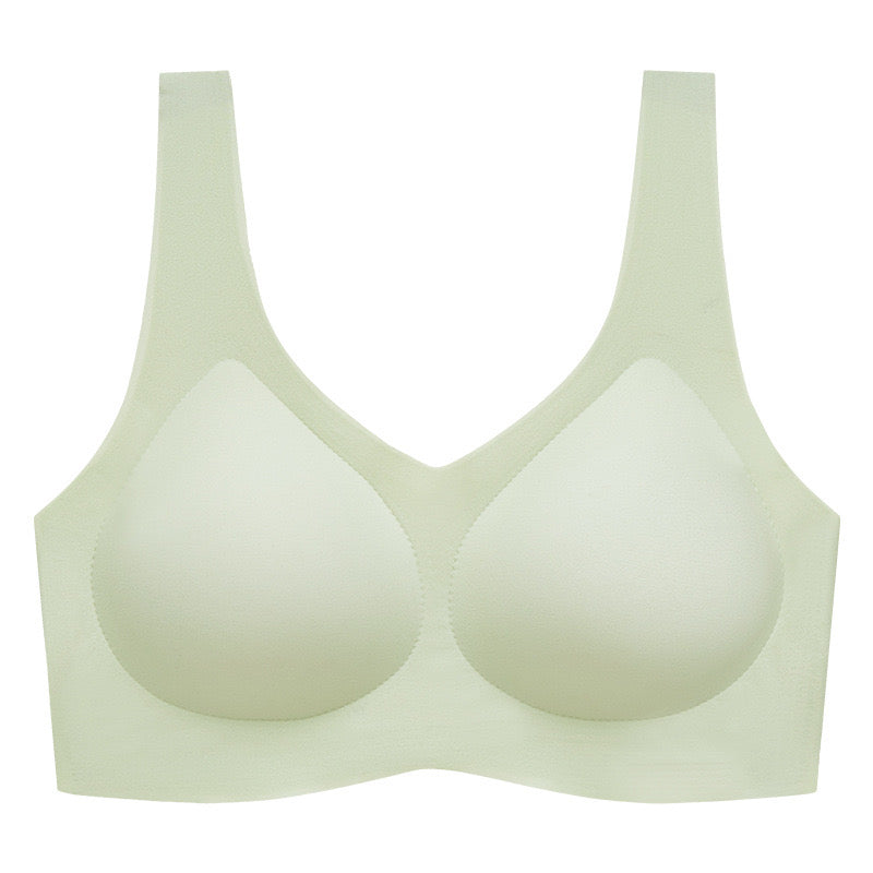 Seamless Side Support Women's Bra