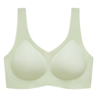 Seamless Side Support Women's Bra