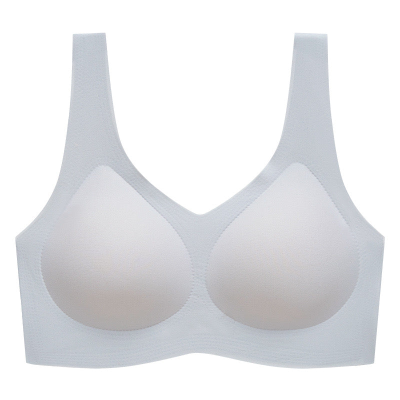 Seamless Side Support Women's Bra