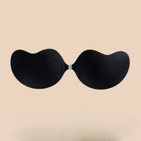 Sticky Strapless Backless Invisible Push Up Bra